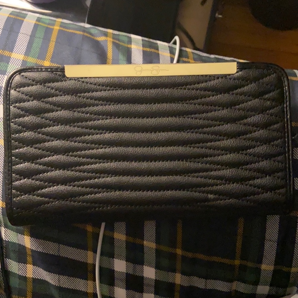 Jessica Simpson Wallet